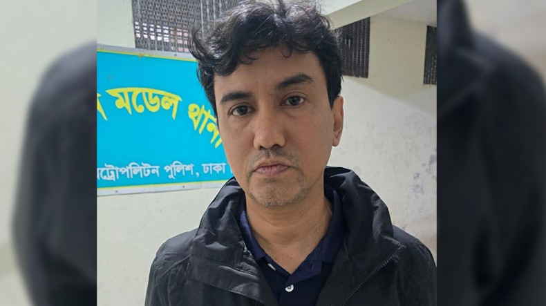 নয়াপল্টনে স্কুলে শিশু নির্যাতন: শারমিন একাডেমির ব্যবস্থাপক গ্রেপ্তার